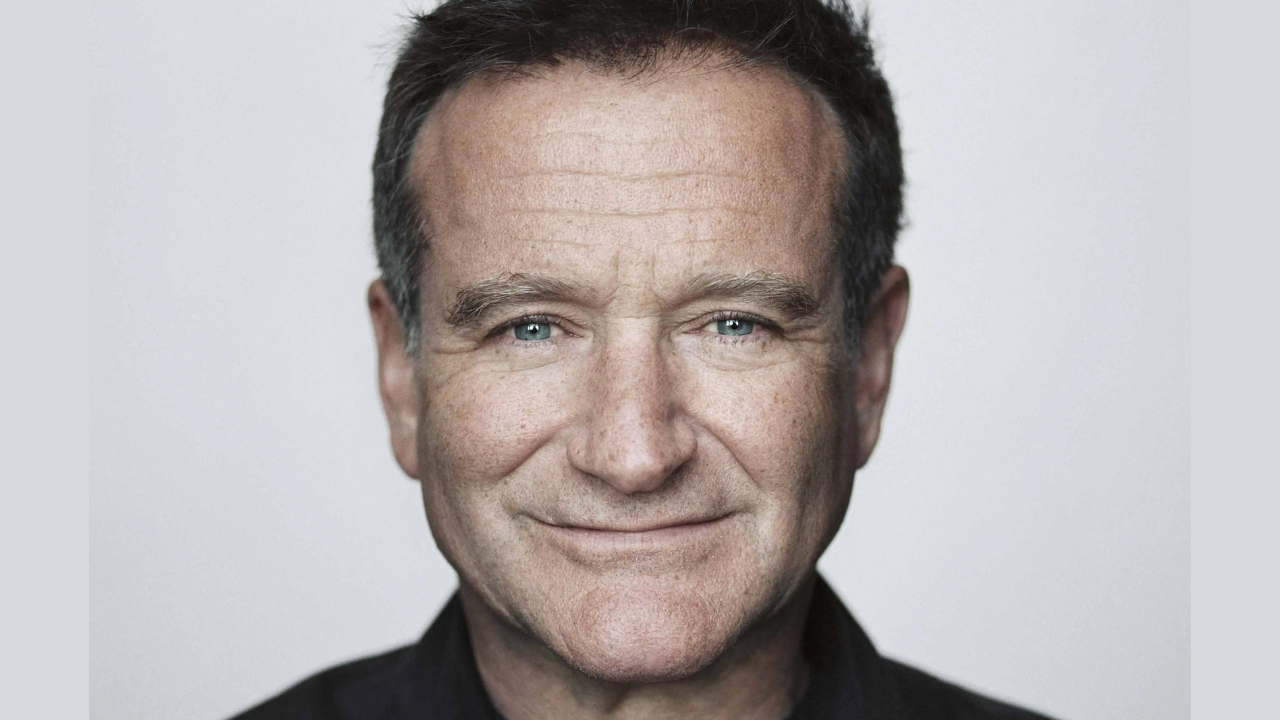 Robin Williams